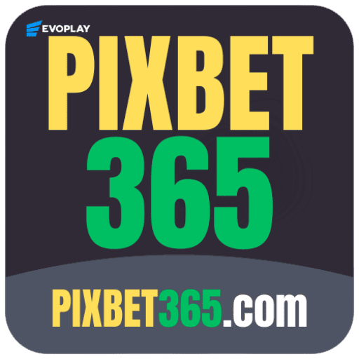 PIXBET365 Logo