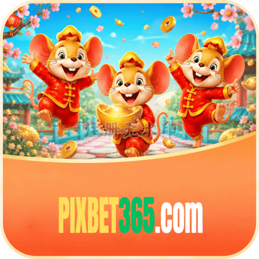 PIXBET365 Segurança Logo 3