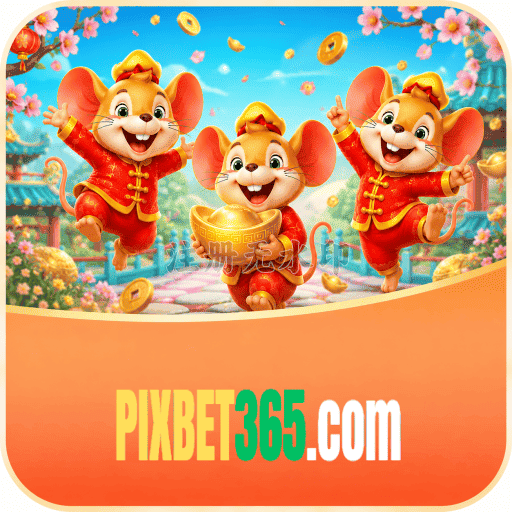 PIXBET365 Logo 2