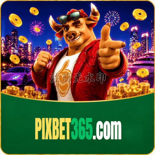 Slots PIXBET365 - Jackpots Progressivos