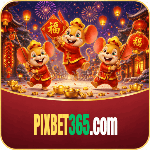 PIXBET365 Segurança Logo 1