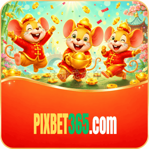 PIXBET365 Segurança Logo 2
